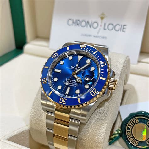 orologio rolex submariner date